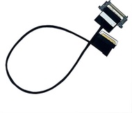 JINTAI EDP 30pin LCD Screen Video Display Flex C-a-b-l-e for Dell UltraSharp U2723QE 750.07P07.0001