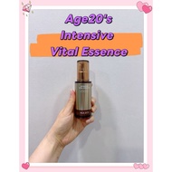 AGE20'S Intensive Vital Essence 50ml