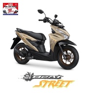 Dp Kredit Motor Honda Beat Street