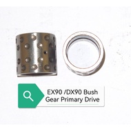 Demak EX90 / DX90 Bush Gear Primary Drive