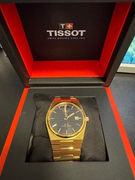 Tissot PRX Powermatic 80 Damian Lillard Special Edition