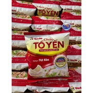 Chao To Yen Thit Bam Gau Do - Vietnam Instant Porridge 50g