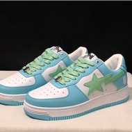 October 1 Retro Canvas Sneakers LFCK