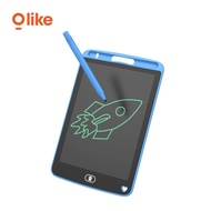 OLIKE LCD WRITING PAD - GARANSI RESMI - 10 inch
