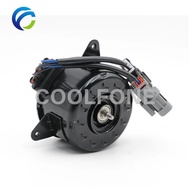 Engine Electronic Cooling Fan Motor for NISSAN SNTRA SYLPHY B17 VERSA N17X  VERSA NOTE INFINITI ESQ 