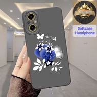 HP Realme C67 Softcase Realme C67 4G Casing Latest 2024 Softcase Casing Silicone Case Cheaphp