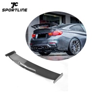 F87 M2 F80 M3 F82 M4 F90 M5 Universal Carbon Spoiler for BMW AUDI VOLKSWAGEN INFINITI LEXUS TESLA