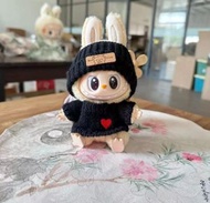 HOTBUY - Labubu衫 (不包公仔) 冬日系列 (labubu clothing拉布布服裝 for popmart) LABUBU1081