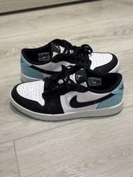 Jordan 1 Retro Low Golf Copa size US11
