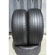 265/60/18 265/60R18 USED TYRE TAYAR SEKEN (2 PCS)