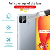 Anti-scratch Tempered glass camera Realme 5 5i x3 c3 c11 c12 c15 6 6 7 pro camera