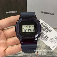 (JAPAN SET)100% ORIGINAL CASIO G-SHOCK DW-5600NNJ-2JR x Japan’s legendary ninjas