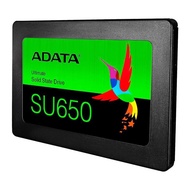 ADATA ULTIMATE SU650 / 2.5" 3D NAND