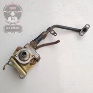 SELANG EMISI REVO ABSOLUTE PNP BLADE 110 0LD SELANG AIS PENDINGIN MESIN REVO ABSOLUTE SEKEN ORI