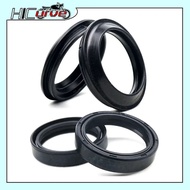 For F800R F800S F800ST F800 ST Motorcycle Front Fork Shock Absorber Oil Seals 43x54x11 43 54 11