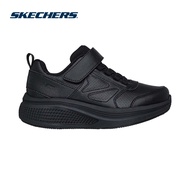Skechers สเก็ตเชอร์ส รองเท้าเด็กผู้ชาย Boy GORun ELEVATE 2.0 WhereS My Study-Bud Skechers Shoes - 40