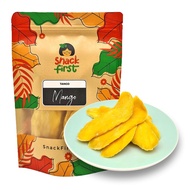 SnackFirst Tango Mango (Dried Mango from Thailand)