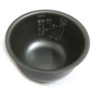 2023new rice cooker inner pot for ZOJIRUSHI B251 NS-LAH05C NS-LAF05 B250 NS-LAQ05 B395 NS-LF05 replacement inner bowl