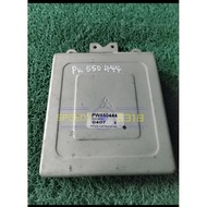 4G15 ENGINE ECU PW550444