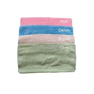 Imported Sports Towel 30x70 Sports Towel 30x70