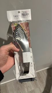 日本制不銹鋼食物夾