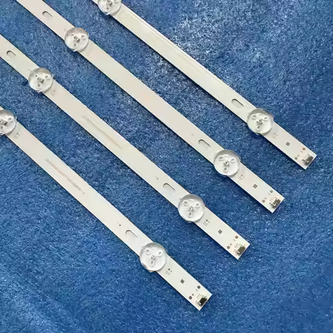 LED Strip for Insignia NS50F301CA22 NS50DF710NA21 LB GM3030 GJBETTY504X88B19-1-J LB50l0C VO