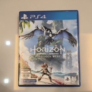 Horizon 2 Forbidden West