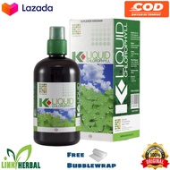 K Link Klorofil - Liquid Chlorophyll 500 ml // Klorofil 500 Ml // Klorofil K LINK