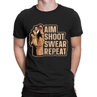 Fashion Summer Style 8 Ball Pool Billiard Quote For A Pool Player T-Shirt
