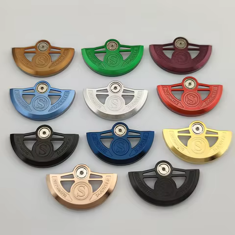 NH35 NH36 Automatic Hammer Rotor For NH34 NH38 NH39 7S26 7S36 4R35 4R36 Movement Pendulum Weight Wat