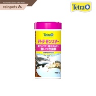 Tetra AQ Monster Fish Food - 142g
