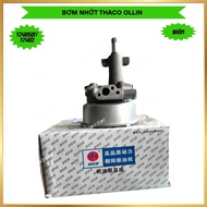 Bơm nhớt (bơm dầu động cơ) -YZ4105QF/ YZ4102 xe thaco Ollin 345 500B 700B
