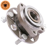 Bearing Laher Roda Depan Nissan Grand Livina Tiida - 10004449