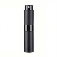 1/3 Pieces10ml Perfume Spray Bottle, Refillable, Travel, Easy Spray, Empty Cologne Water Dispenser, 