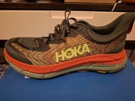 HOKA MAFATE SPEED 4