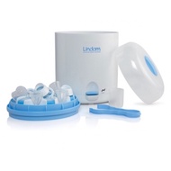 Lindam universal steam steriliser