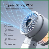 Best Hot JisuLife Life 7 Handheld Fan