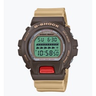 CASIO / G-SHOCK 100% ORIGINAL DW-6600PC-5