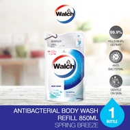 Walch BodyWash Spring Breeze 850ml
