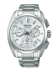 SEIKO Astron SBXC063 手錶