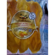 Sweet dried mango Dried Mango Dried Fruit