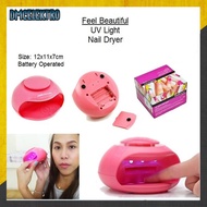 Nail Dryer / Nail Dryer