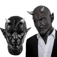 NEW Halloween Horror Masks Adult Zombie Monster Vampire Mask Latex Costume Carnival Party Full Head