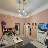 Apartman near Puskás Stadium (Apartman near Puskas Stadium)