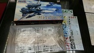 Macross VF1 SUPER STRIKE VALKYRIE Hasegawa 1/72 劇場版