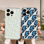 Clear Casing For OPPO Realme NOTE 60 50 C63 C61 C51 C55 C53 phone case Reno 8Z 7Z 6Z 5Z Realme 5 6i 