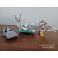 Bugs Bunny Looney Tunes