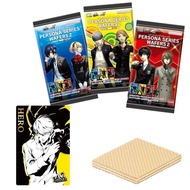 Persona Series Wafers 2 ~P3R & P4G & P5R~ 20-piece Box (Candy Toy)