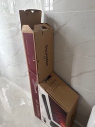 Lg SN4 sound bar