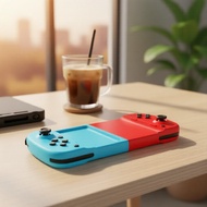 BSP-D3,AndroidiOS - //  BSP-D3 Gamepad Bluetooth Tanpa Wayar Teleskopik untuk Telefon Pintar Android